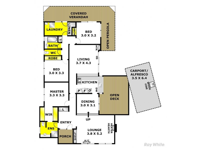 19 Cromwell Drive, Lara VIC 3212