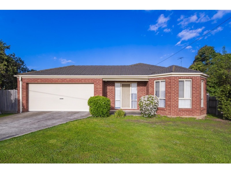 22 Clover Street, Lara VIC 3212