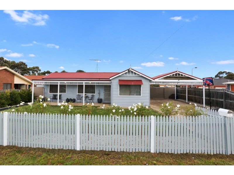 1 Blande Court, Lara VIC 3212