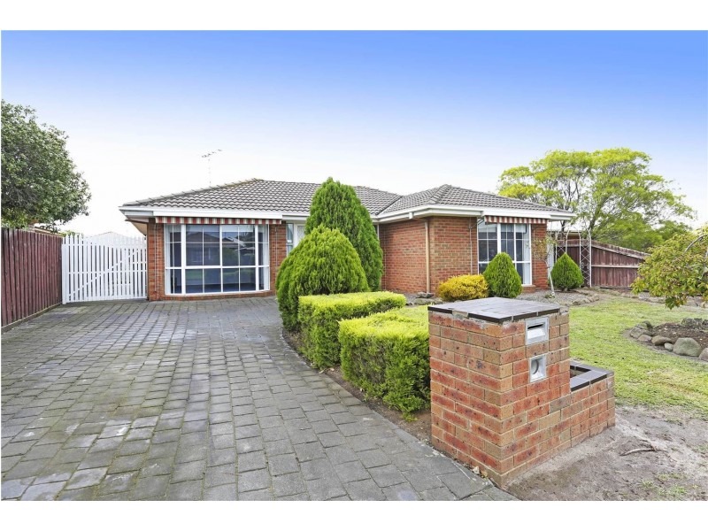 3 Gindalbie Court, Lara VIC 3212