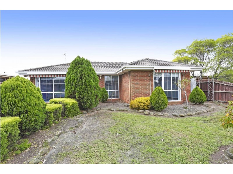 3 Gindalbie Court, Lara VIC 3212