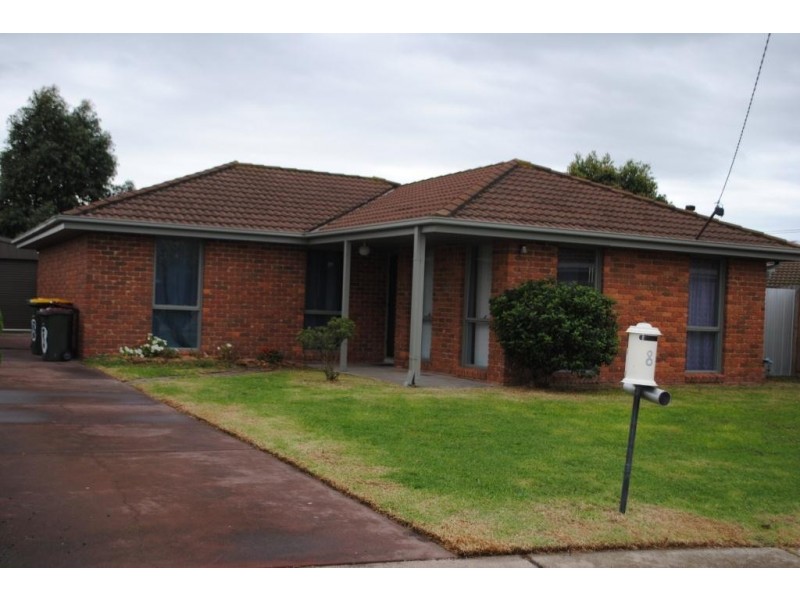8 Creswick Court, Corio VIC 3214