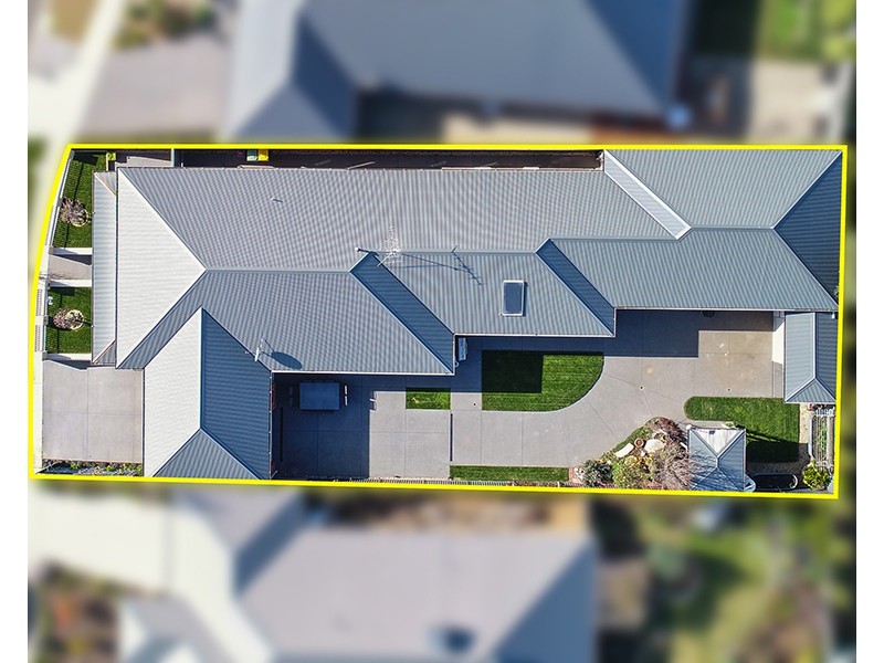 4 Crake Court, Lara VIC 3212