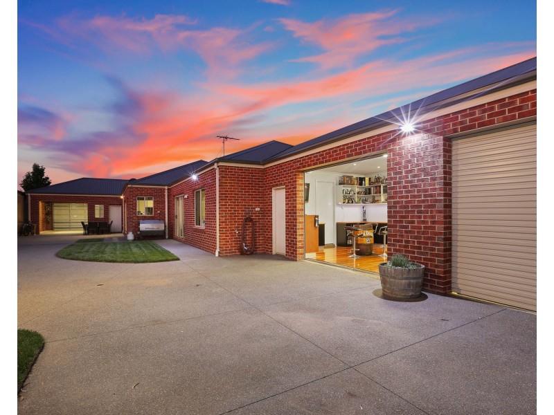 4 Crake Court, Lara VIC 3212