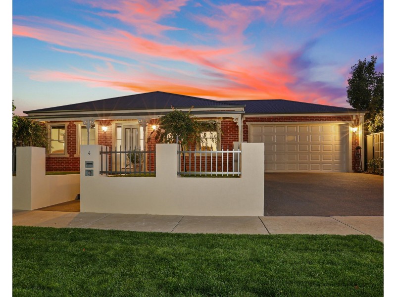 4 Crake Court, Lara VIC 3212