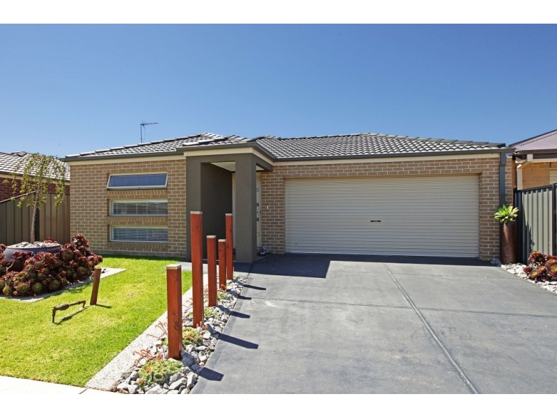5 Bella Julia Place, Lara VIC 3212