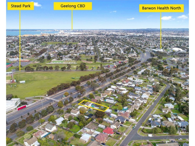 221 Princes Highway, Corio VIC 3214