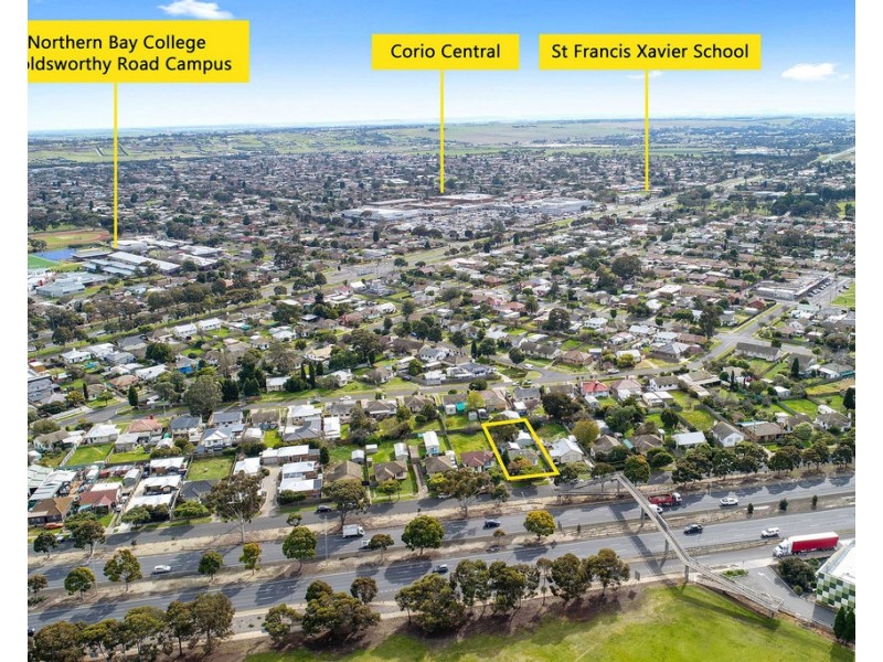 221 Princes Highway, Corio VIC 3214