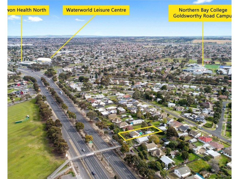 221 Princes Highway, Corio VIC 3214