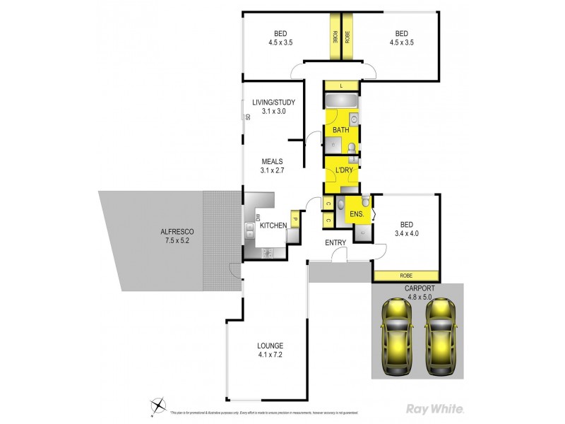 104 Flinders Avenue, Lara VIC 3212