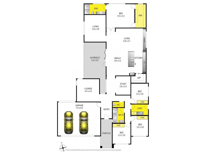 41 Grand Lakes Way, Lara VIC 3212
