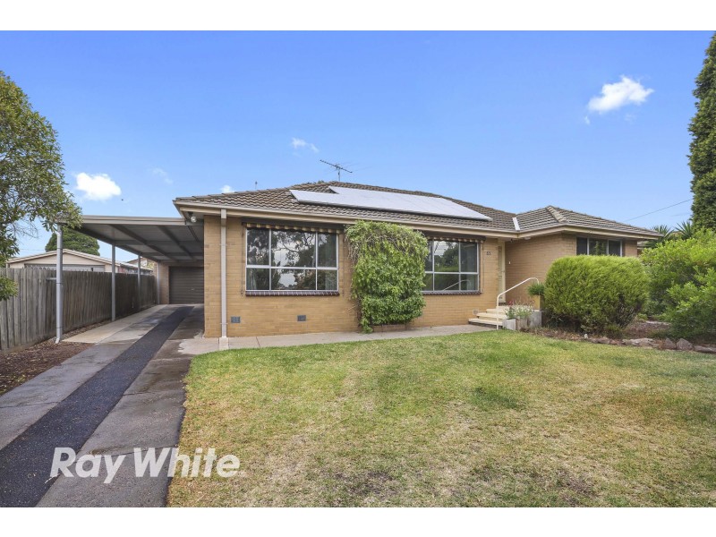 85 Plantation Road, Corio VIC 3214