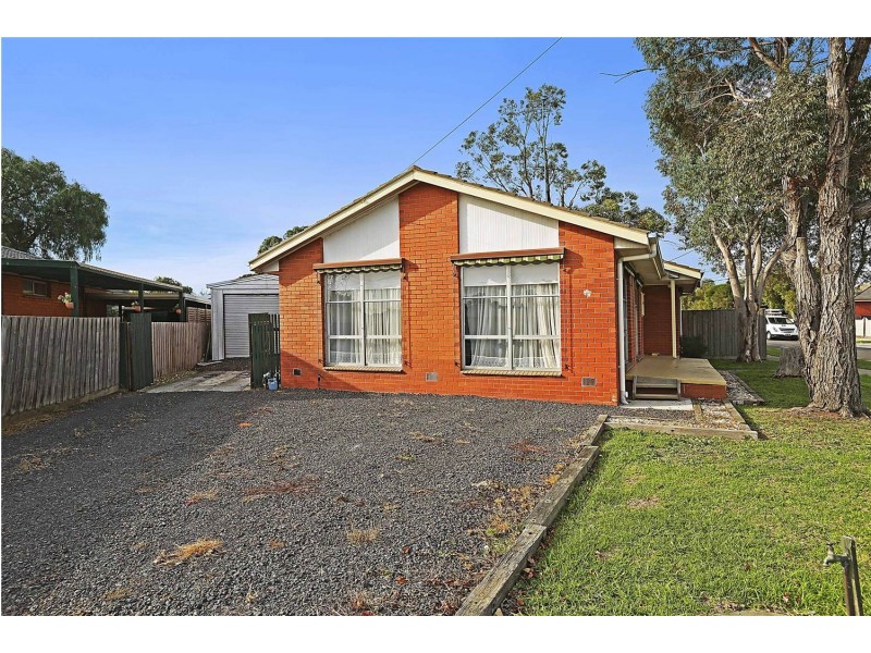 28 Kosciusko Avenue, Corio VIC 3214