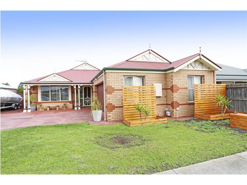 38 Bates Road, Lara VIC 3212
