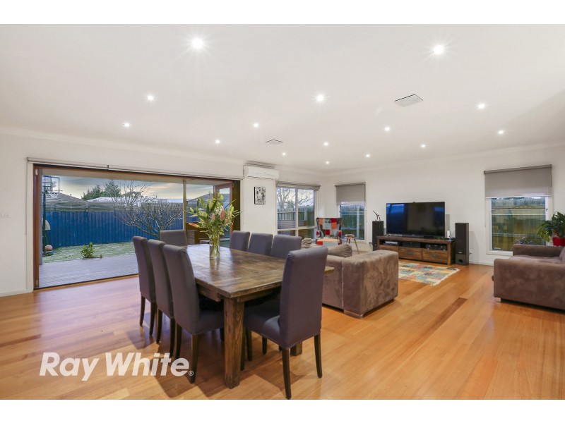 100 Flinders Avenue, Lara VIC 3212