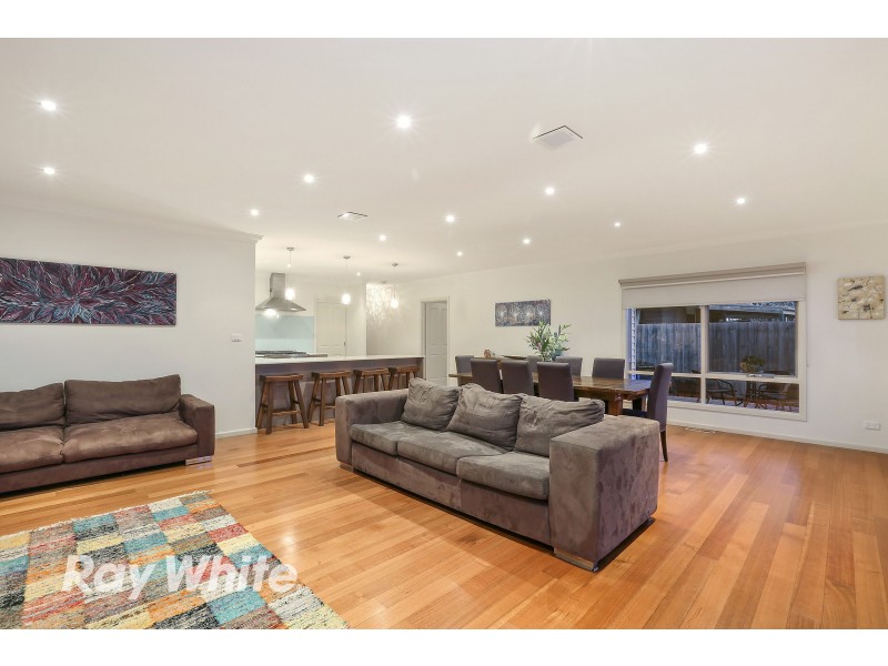 100 Flinders Avenue, Lara VIC 3212