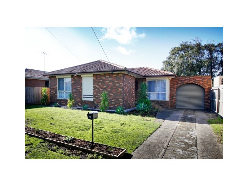 9 Erica Avenue, Corio VIC 3214