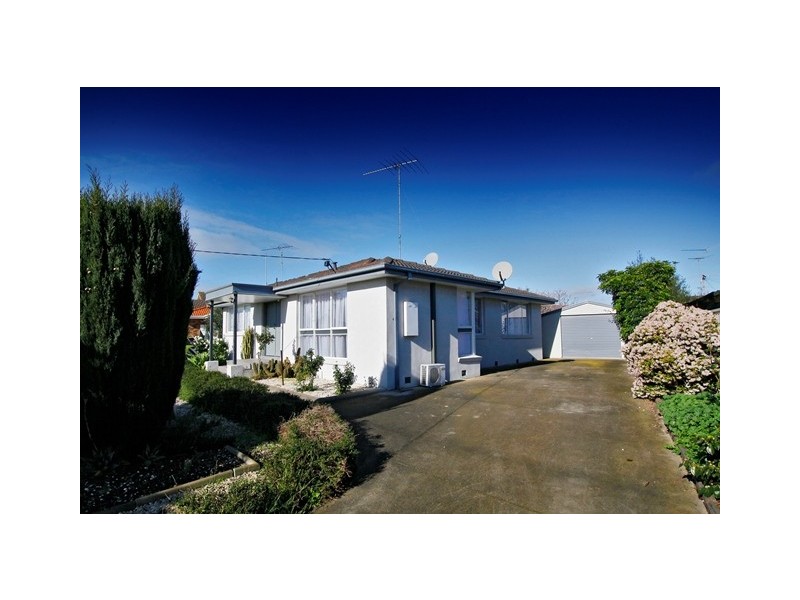 55 Kanooka Drive, Corio VIC 3214