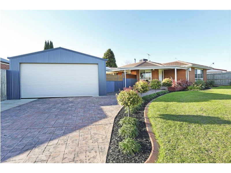 1 Teesdale Court, Lara VIC 3212