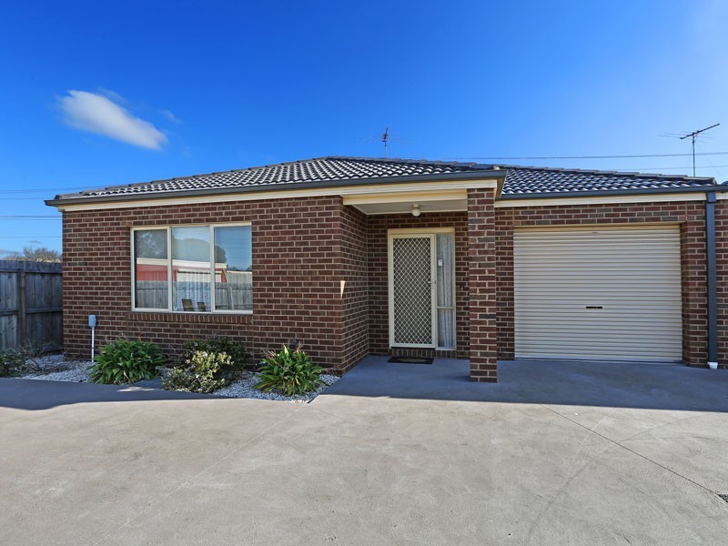 6/31-33 Cranbourne Drive, Corio VIC 3214