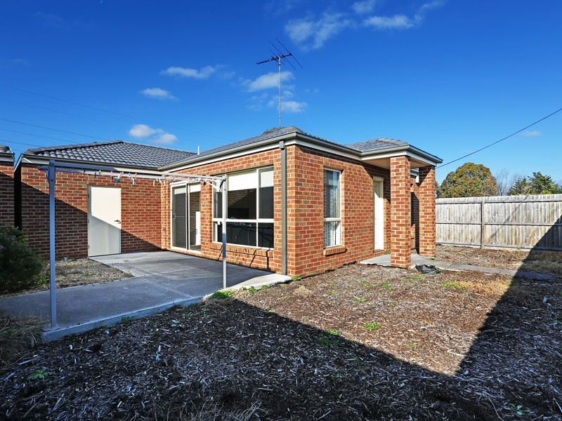 6/31-33 Cranbourne Drive, Corio VIC 3214