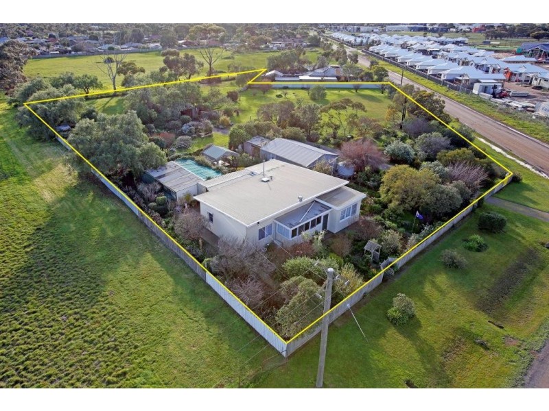 135 Archimedes Avenue, Lara VIC 3212