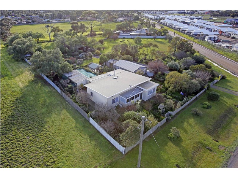 135 Archimedes Avenue, Lara VIC 3212