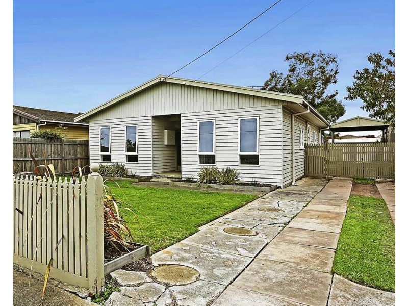 28 Yaraan Street, Bell Park VIC 3215