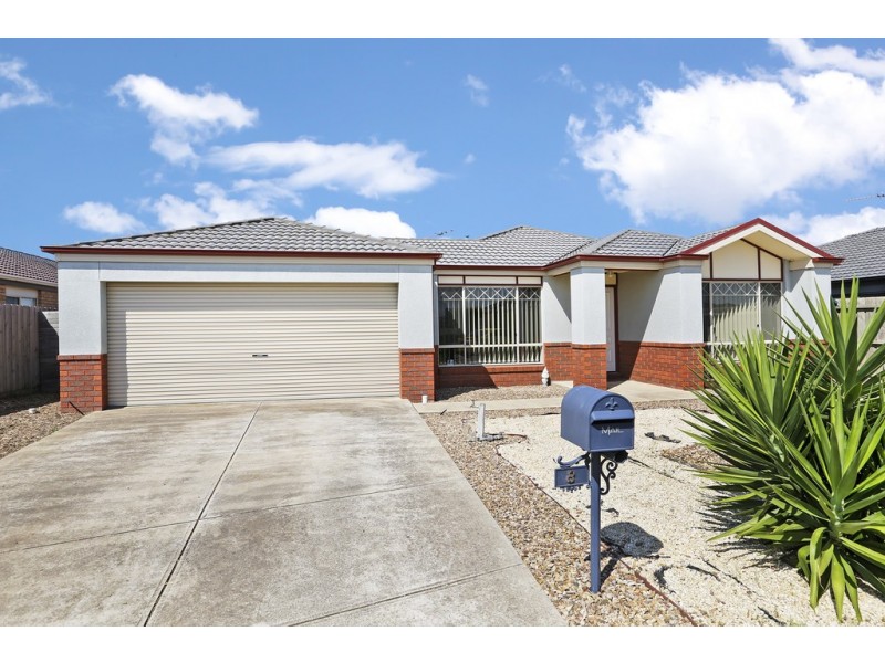 8 Petrea Close, Corio VIC 3214