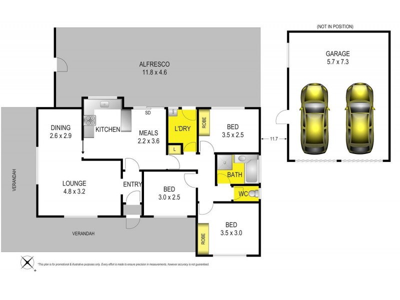 24 Waliki Court, Lara VIC 3212