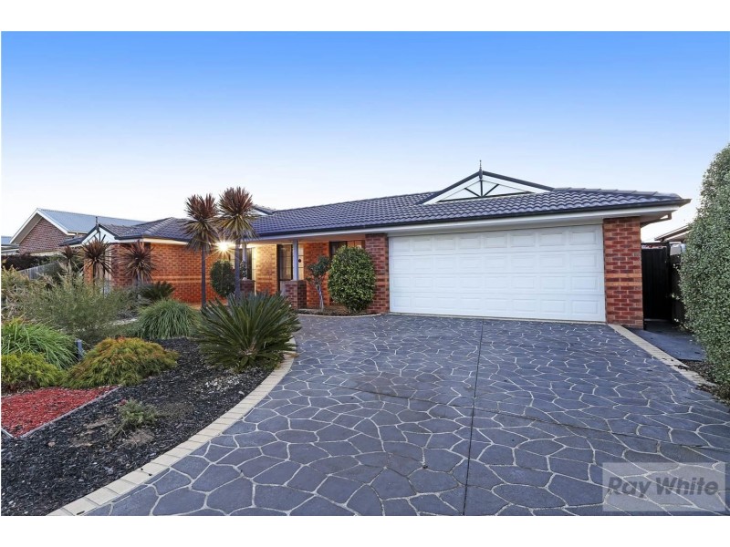 15 Wheat Court, Lara VIC 3212