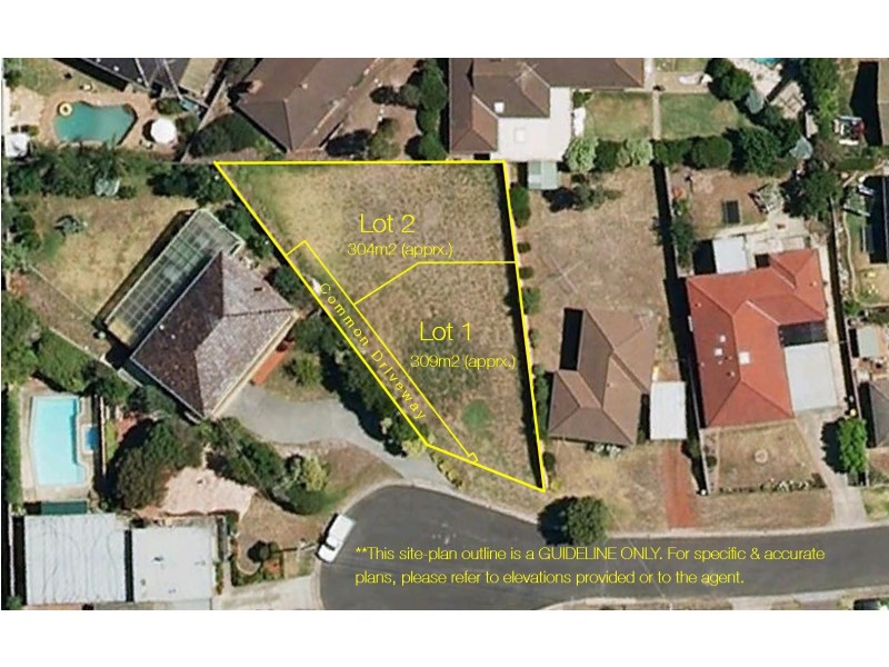 8 Booral Court, Grovedale VIC 3216