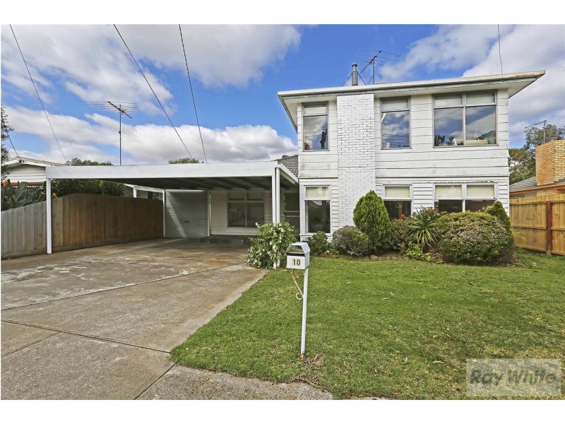 10 Kalver Street, Corio VIC 3214