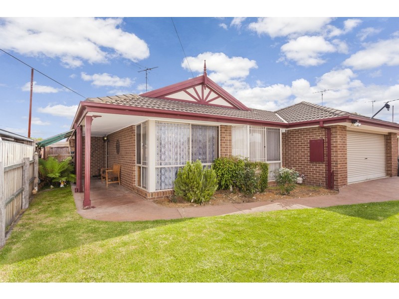 3 Moyston Grove, Corio VIC 3214