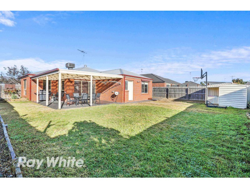 4 Judith Court, Lara VIC 3212