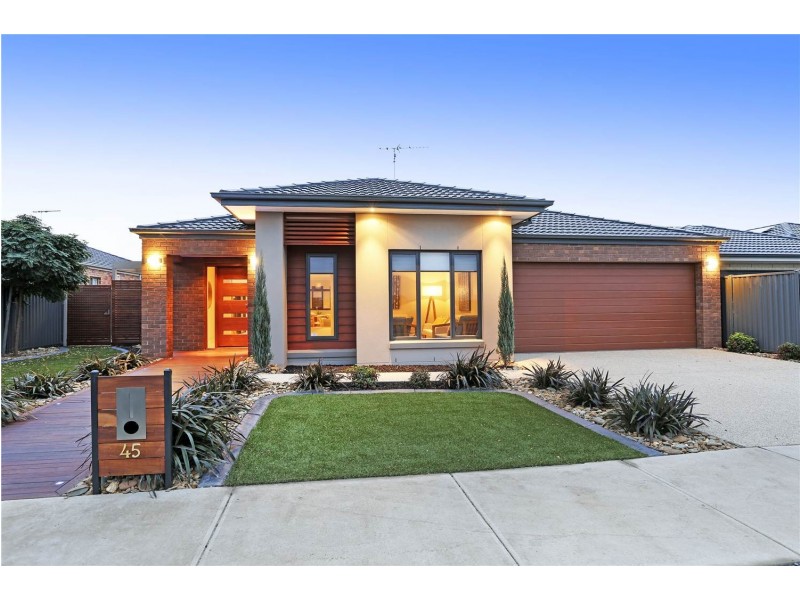 45 Westlakes Boulevard, Lara VIC 3212