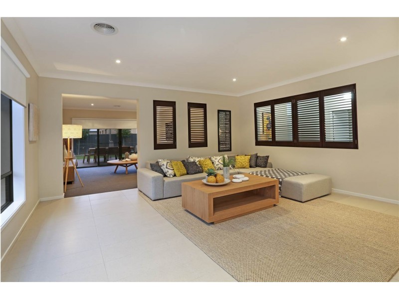 45 Westlakes Boulevard, Lara VIC 3212