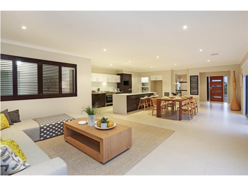 45 Westlakes Boulevard, Lara VIC 3212