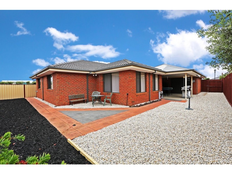 9 Agathea Close, Corio VIC 3214