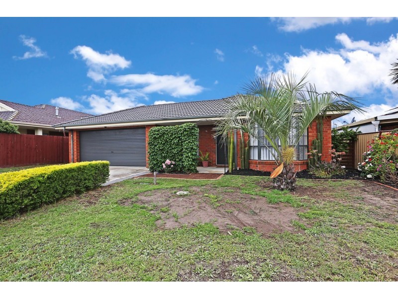 9 Agathea Close, Corio VIC 3214