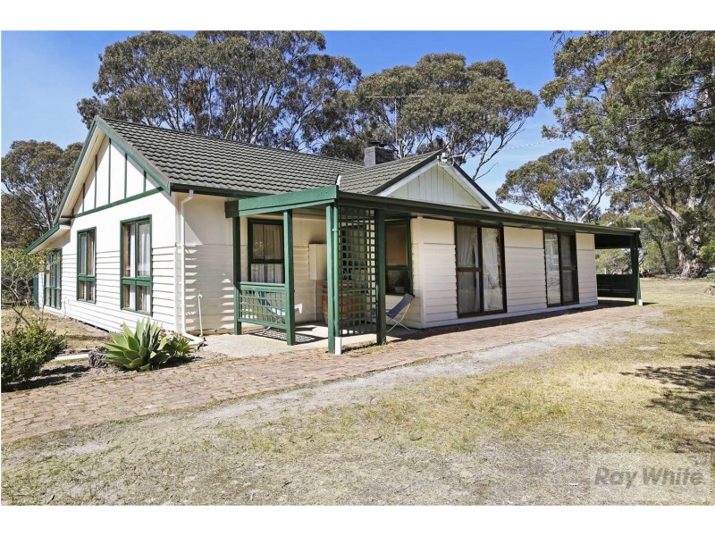 530 Staughton Vale Road, Staughton Vale VIC 3221