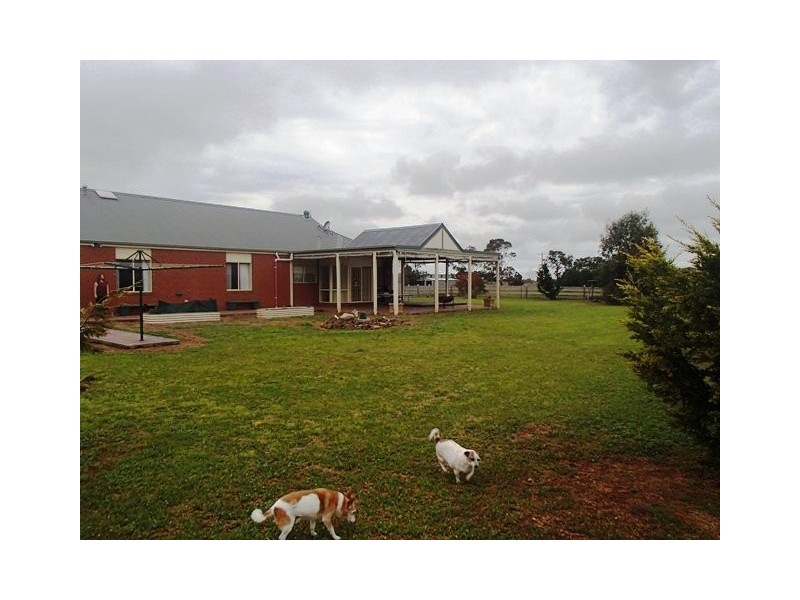 45 Regent Street, Little River VIC 3211