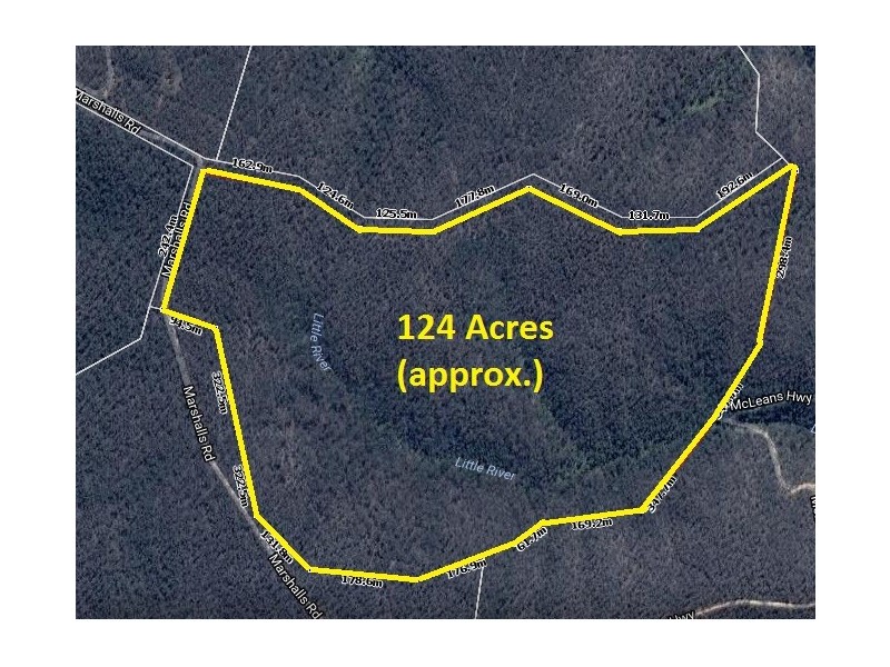 110 Marshalls Road, Staughton Vale VIC 3221