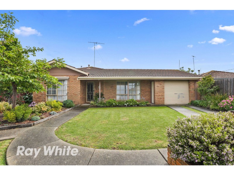 5 Crossley Court, Corio VIC 3214