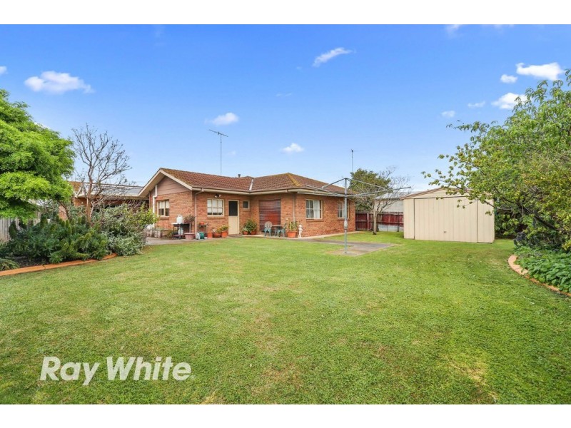 5 Crossley Court, Corio VIC 3214