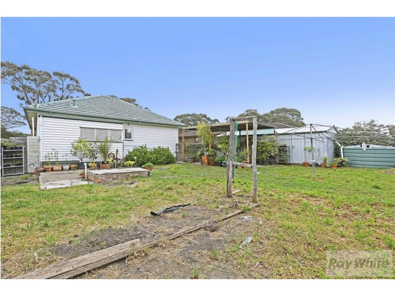 2176 Ballan Road, Anakie VIC 3221