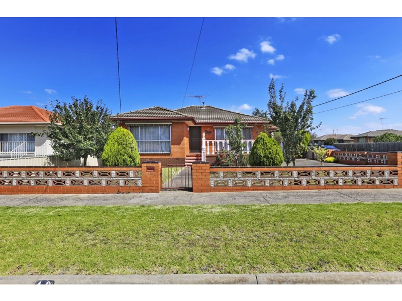 19 Elmore Street, Norlane VIC 3214