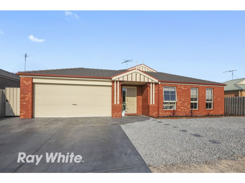 12 Agathea Close, Corio VIC 3214