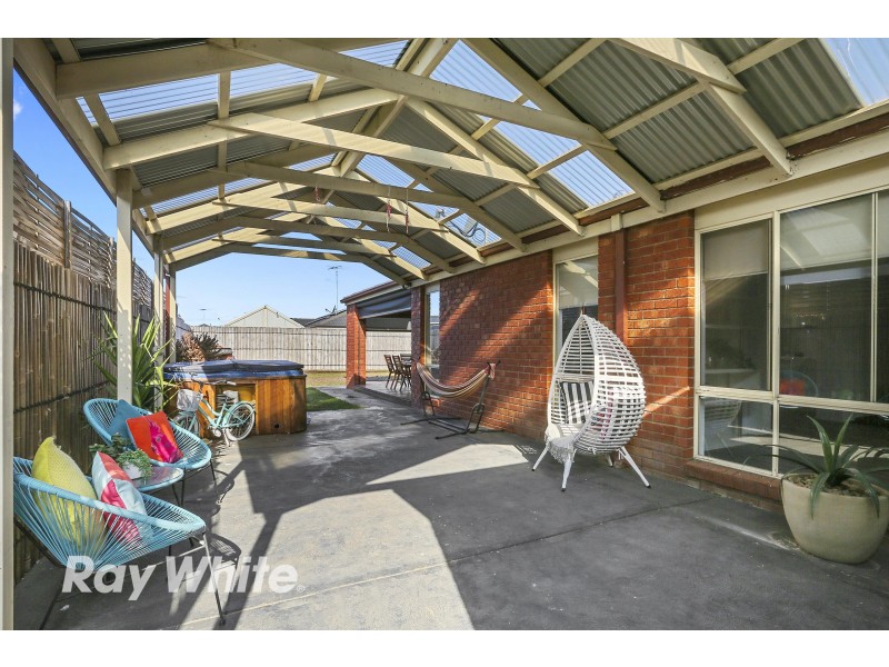 12 Agathea Close, Corio VIC 3214