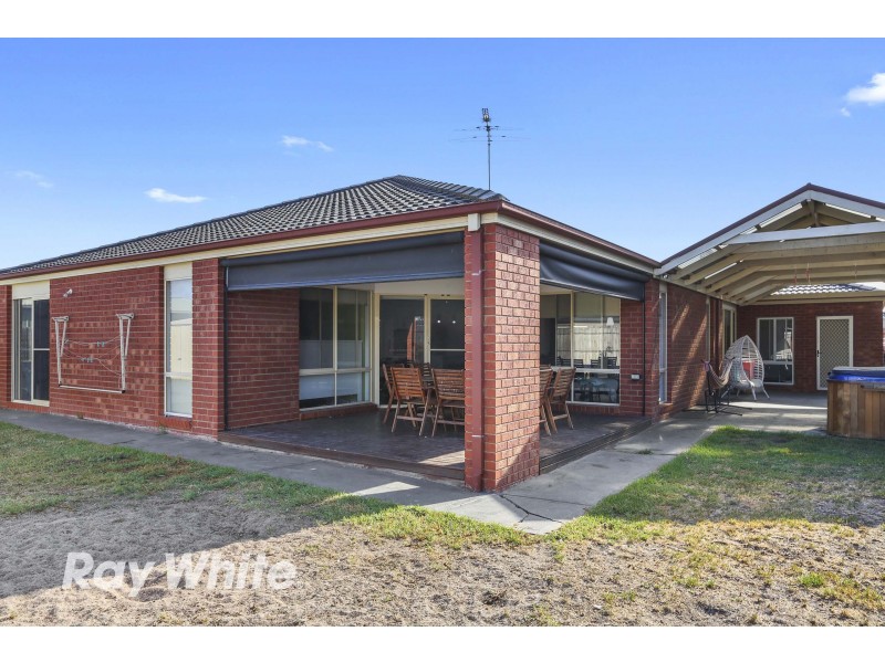 12 Agathea Close, Corio VIC 3214